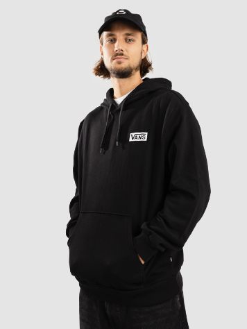 Vans Relaxed Fit Sudadera con Capucha