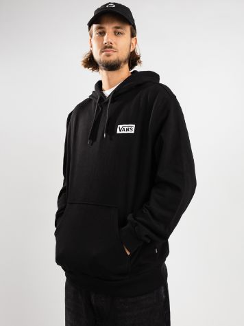 Vans Relaxed Fit Sudadera con Capucha