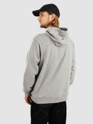Relaxed Fit Po Sweat &agrave; capuche
