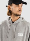 Vans Relaxed Fit Po Hoodie