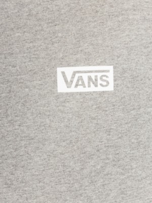Hoodie Relaxed Vans Blue Tomato at - Po Fit buy