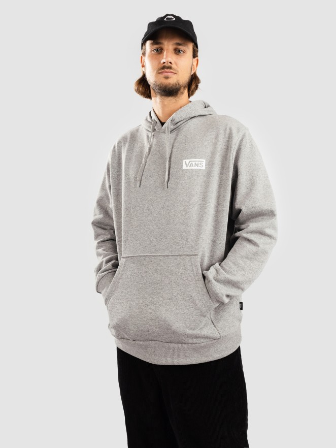 Vans Relaxed Fit Po Hoodie