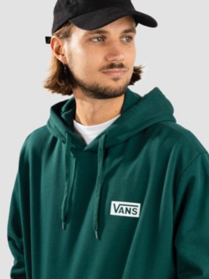 Relaxed Fit Sweat &agrave; Capuche