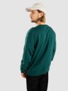 Vans Relaxed Fit Crew Felpa