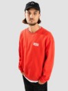 Vans Relaxed Fit Crew Felpa
