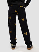 Butterfly Cords Pants