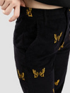 Lurking Class Butterfly Cords Pantaloni