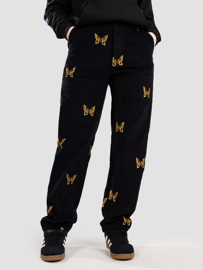 Lurking Class Butterfly Cords Pantaloni