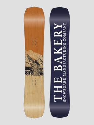 The Bakery Horst Walter 159W 2023 Snowboard