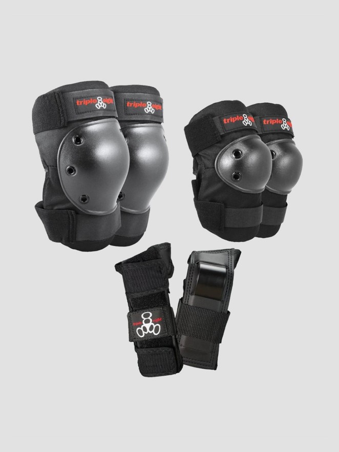 Triple 8 Saver Series 3 Pack