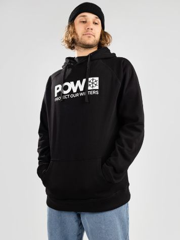 POW Protect Our Winters Logo Pullover Huppari