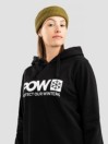 POW Protect Our Winters Logo Pullover Hoodie