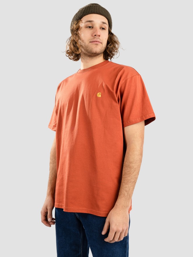 Carhartt WIP Chase T-Shirt