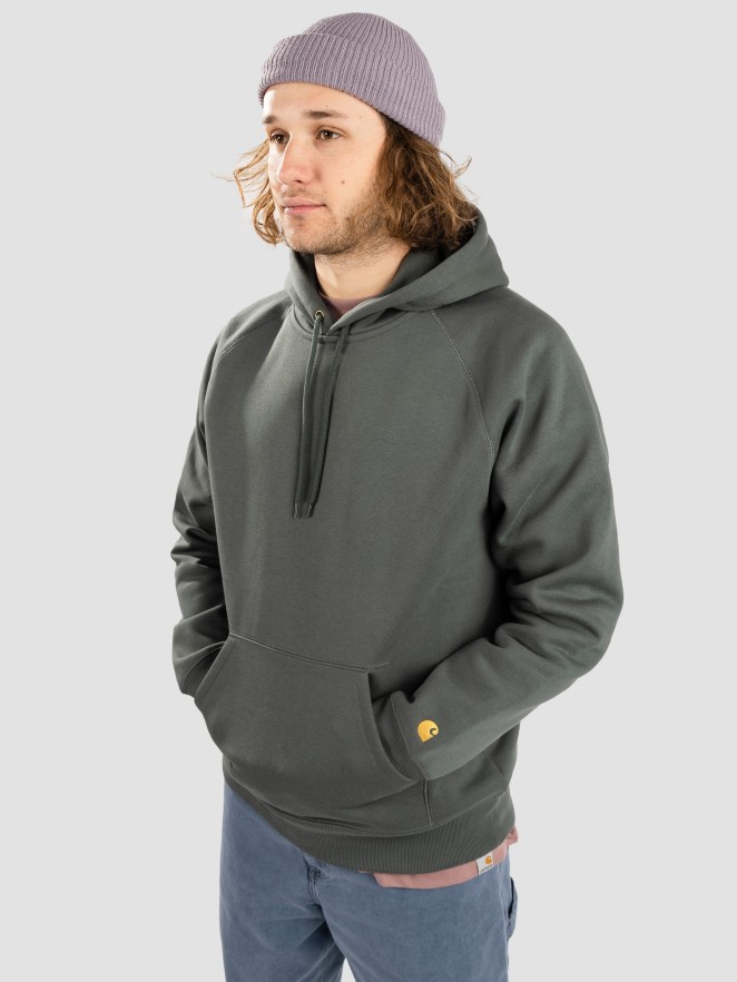 Carhartt WIP Chase Hoodie