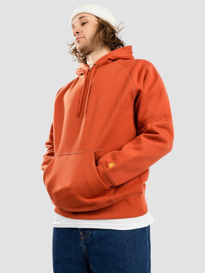 Carhartt WIP Chase Hoodie