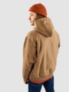 Carhartt WIP American Script Felpa con Cappuccio