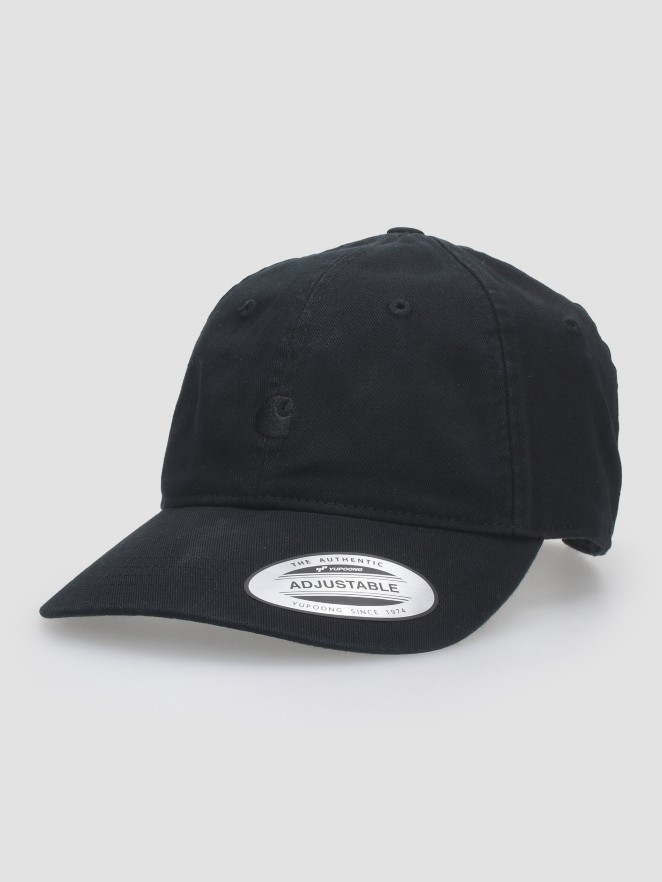 Carhartt WIP Madison Logo Caps