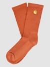 Carhartt WIP Chase Strumpor