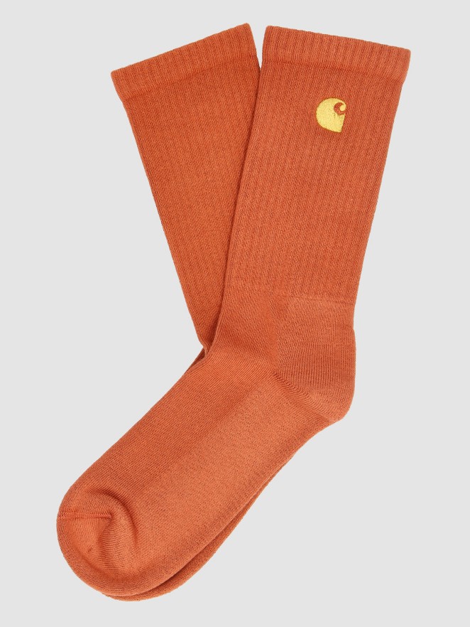 Carhartt WIP Chase Strumpor