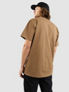 Carhartt WIP American Script Camiseta
