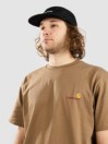 Carhartt WIP American Script T-Shirt