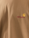 Carhartt WIP American Script Camiseta