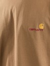 Carhartt WIP American Script T-Shirt
