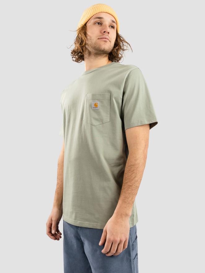 Carhartt WIP Pocket T-Shirt
