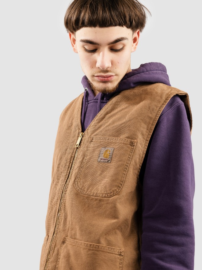 Carhartt WIP Arbor Vest