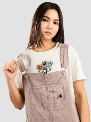 Bib Overall Straight Hla&#269;e z naramnicami
