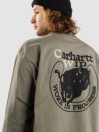 Carhartt WIP Buffalo Long Sleeve T-Shirt