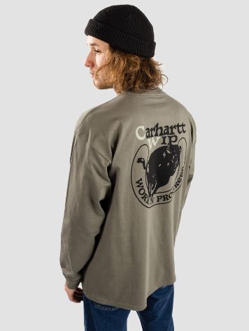 Carhartt WIP Buffalo Long Sleeve Camiseta