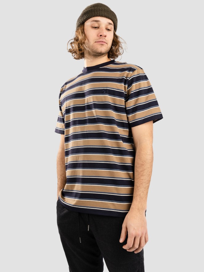 Carhartt WIP Leone Camiseta