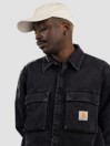 Carhartt WIP Monterey Shirt Jacket