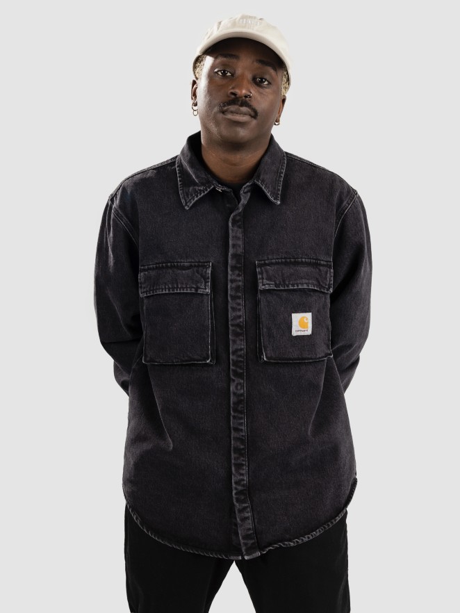 Carhartt WIP Monterey Shirt Jacket