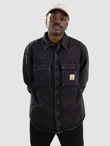 Carhartt WIP Monterey Shirt Jacke