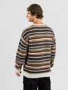 Anerkjendt Akkarl Jaquard Knit Pulover