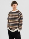 Anerkjendt Akkarl Jaquard Knit Pulover