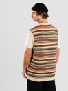 Anerkjendt Akkarsten Jaquard Slipover Strickpullover