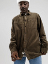 Anerkjendt Akoscar Wide Corduroy Tricko