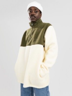 Anerkjendt Akklaus Pile Sweater