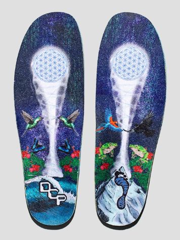 Remind Insoles Dcp Flower Of Life Insoles