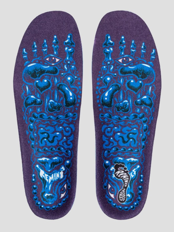 Remind Insoles Destin Reflexology Insoles