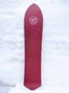 Elevated Surf Craft Redtail Hawk 5'1 / 155 2023 Snowboard