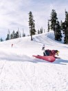 Elevated Surf Craft Redtail Hawk 5'1 / 155 2023 Snowboard