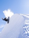 Elevated Surf Craft Whiskey Jack 5'2 / 157,5 2025 Snowboard