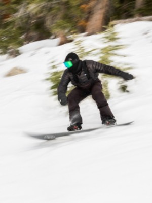 Whiskey Jack 5&amp;#039;2 / 157,5 2025 Snowboard