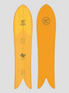Elevated Surf Craft Goldfish 4'10 / 147 2025 Lumilauta