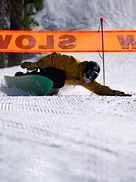 Step Up 5&amp;#039;4 / 162,5 2024 Snowboard