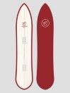 Elevated Surf Craft Shortboard 5'0 / 152,5 2024 Snowboard